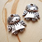 LITTLE ANGEL CHARM